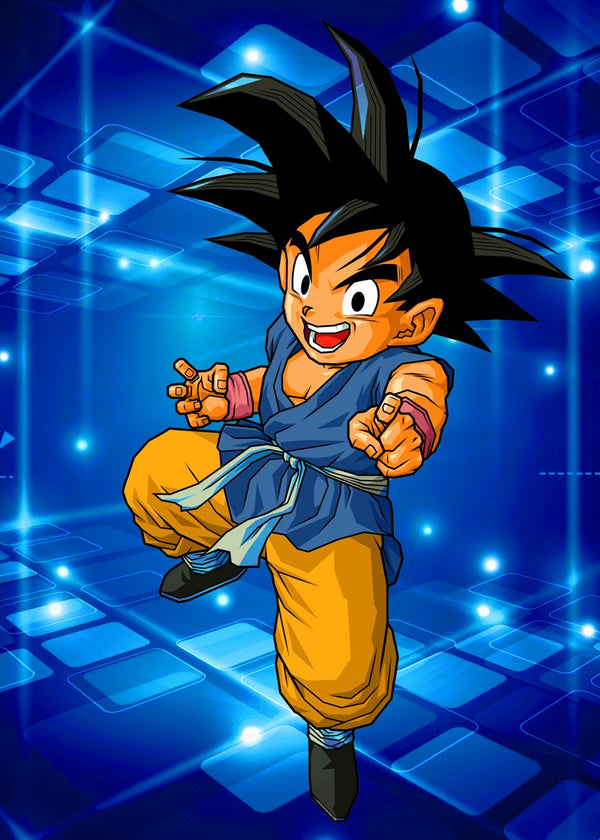 son goku