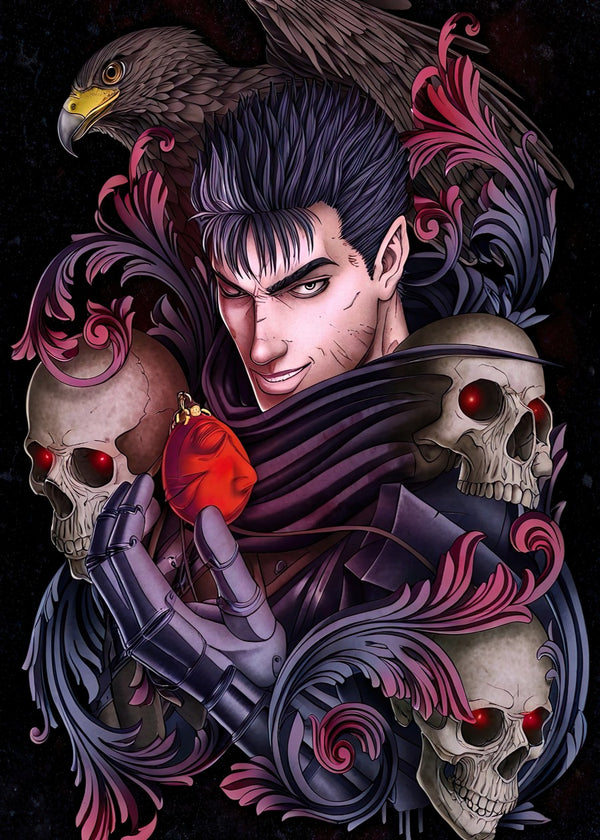 guts berserk