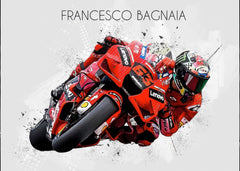 Francesco Bagnaia