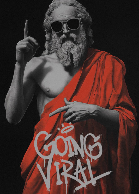 Viral God