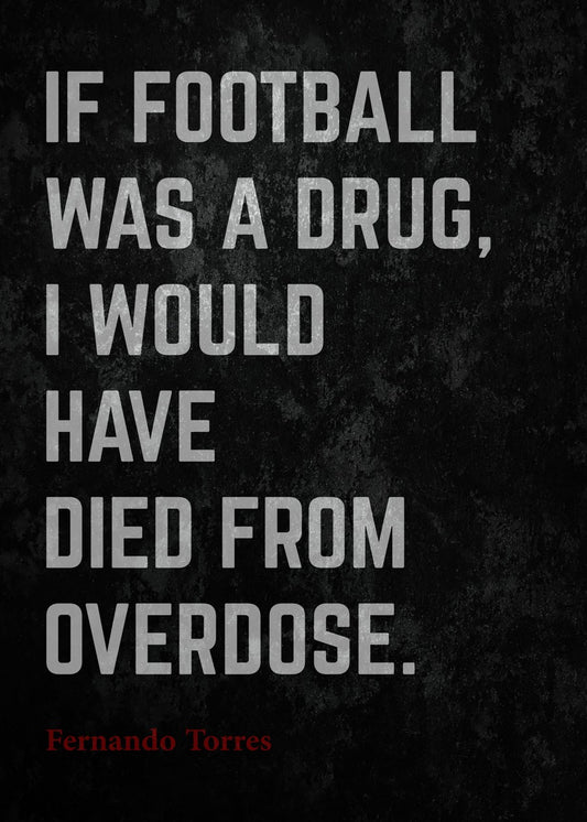 Fernando Torres Quotes