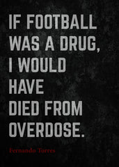 Fernando Torres Quotes