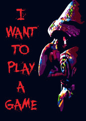 SAW movie