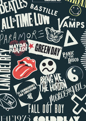 Posters Band 7