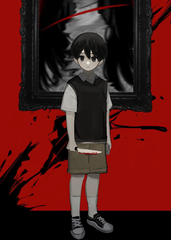 omori