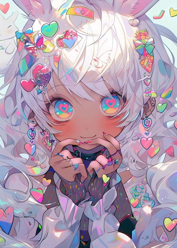 Sweetheart Hoodie