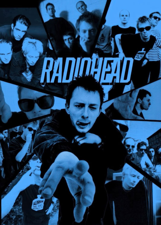 Radiohead