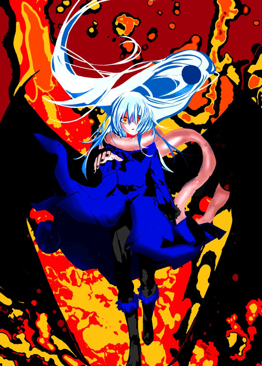 Rimuru tempest