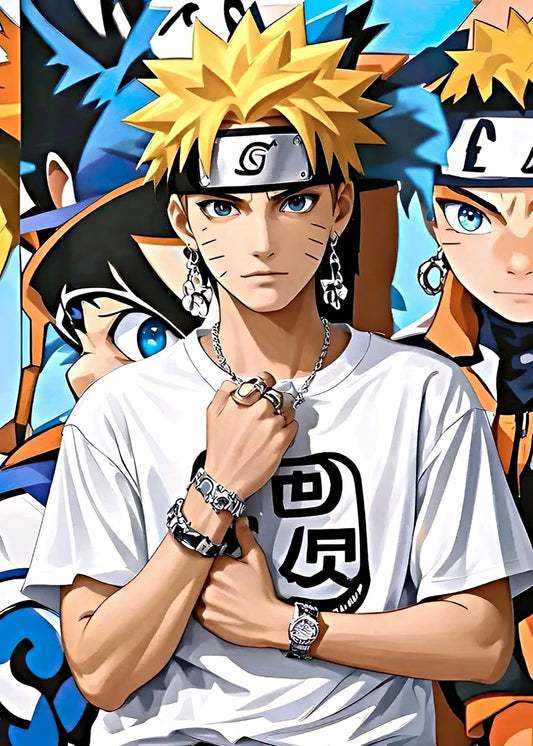 Naruto