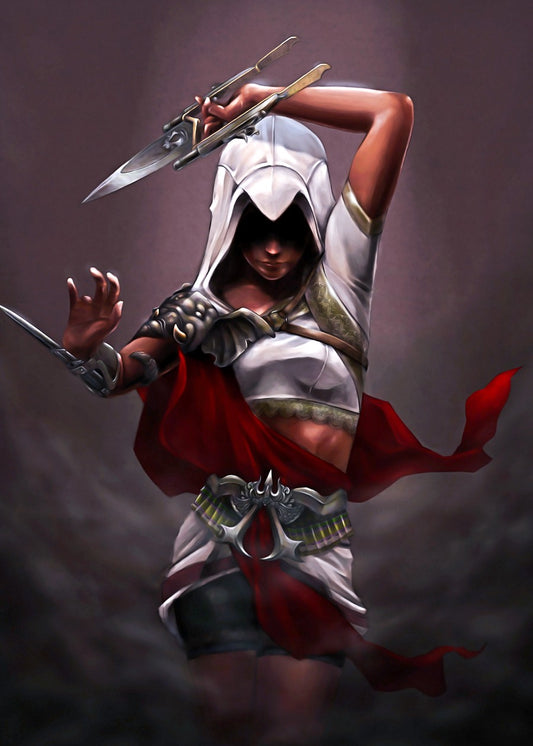 Assassin's Creed