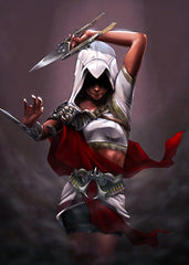 Assassin's Creed