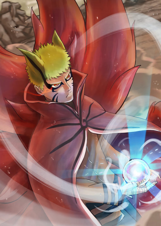 Naruto