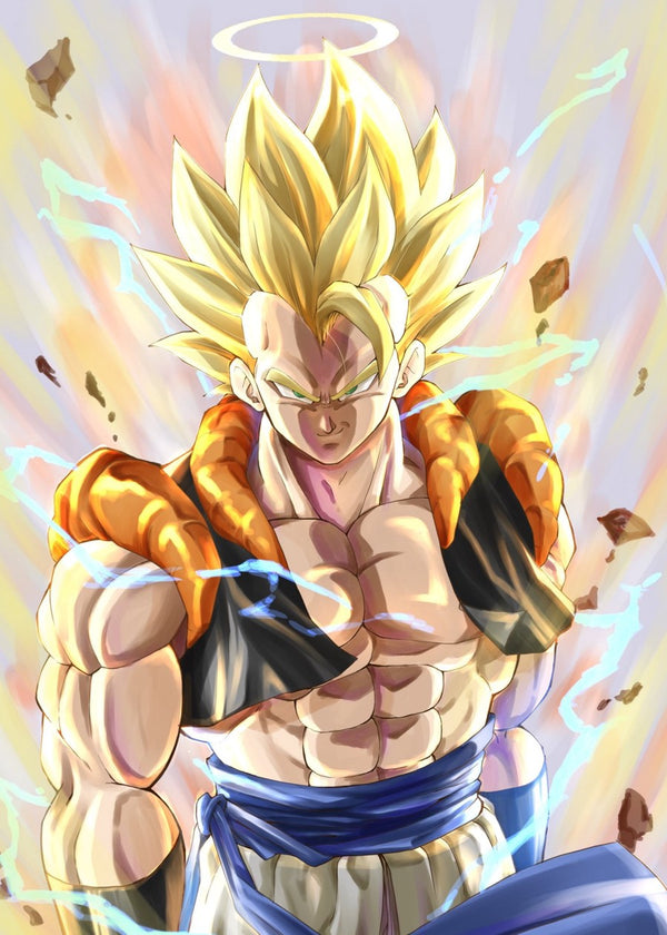 Go geta