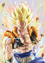 Go geta 