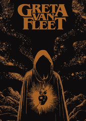 Greeta Van Fleet