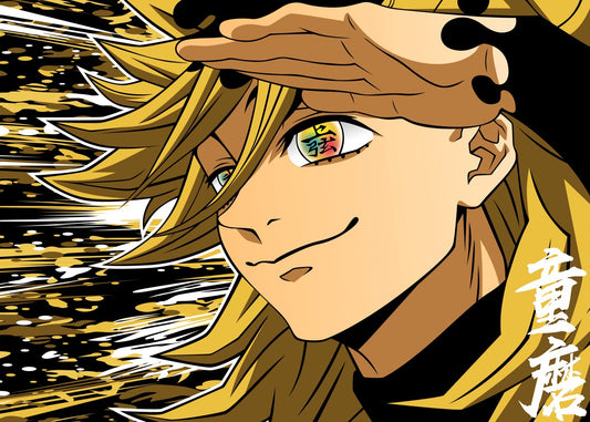 Demon Slayer