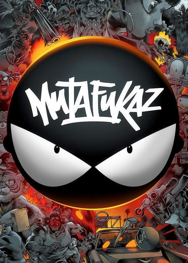 mutafukaz