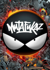 mutafukaz