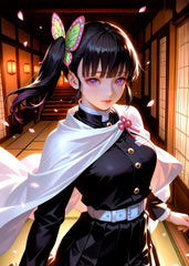 Kanao Tsuyuri