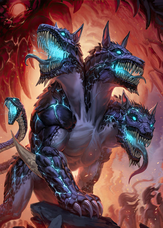 SMITE Gods Clash in Arena