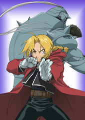 Fullmetal alchemist 