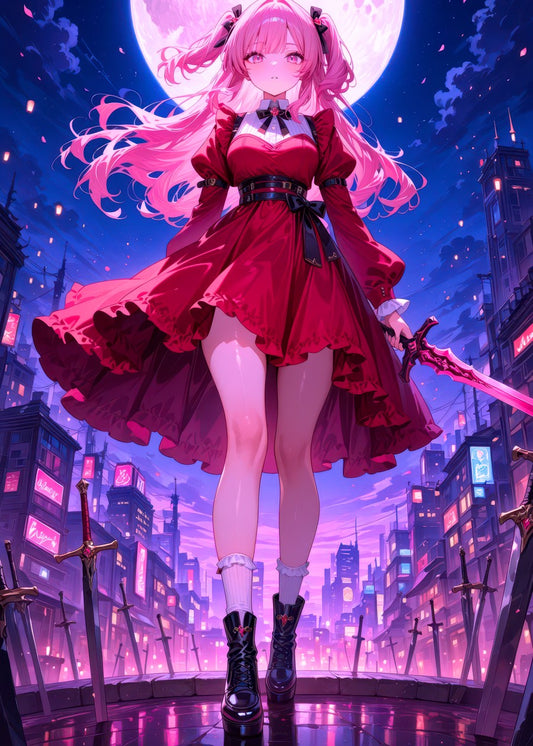 beauty Girl