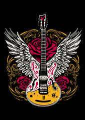 Guitar Serenade