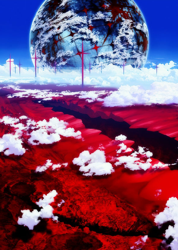Evangelion