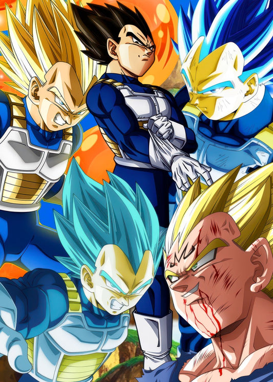 Dragon Ball Z