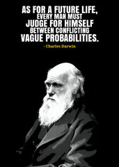 Charles Darwin