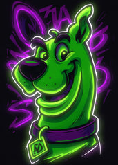 Scooby doo.!