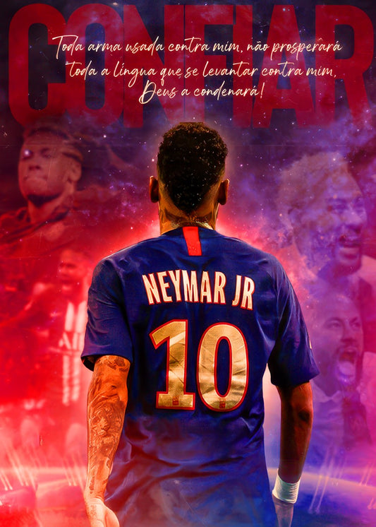NEYMAR JR