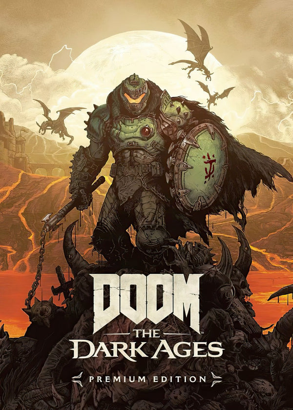 Doom Eternal