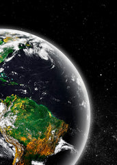 Earth From Space 