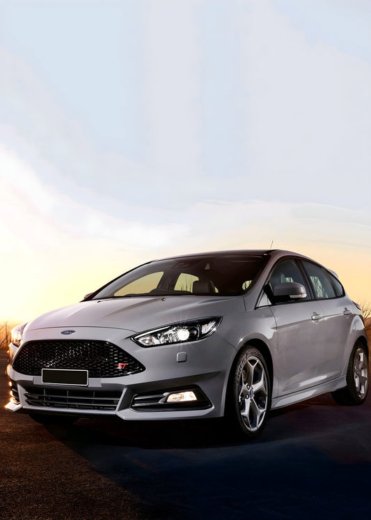 Ford Focus ST