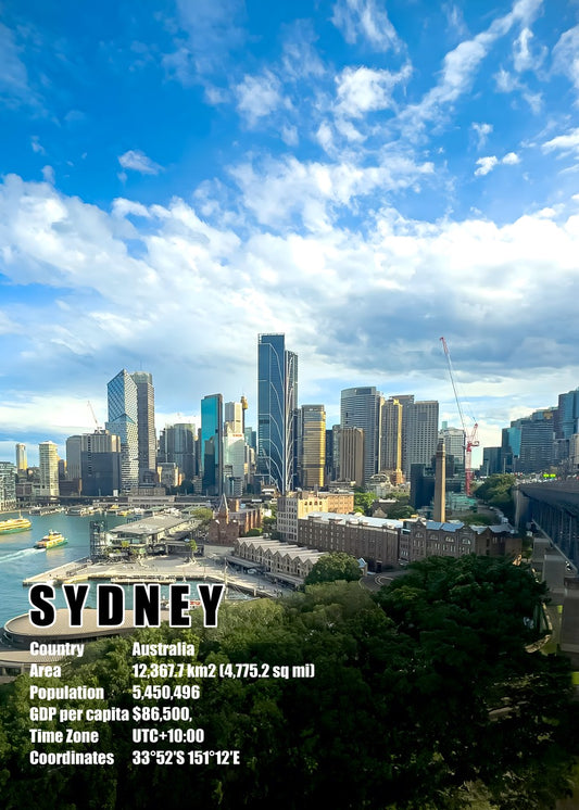 Sydney