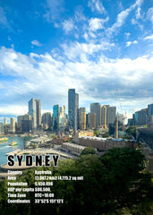 Sydney