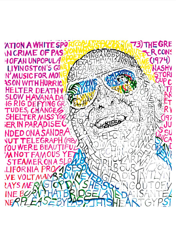 Jimmy Buffett