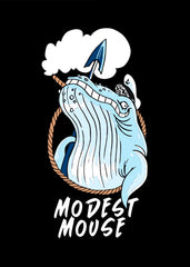 Modest Mouse