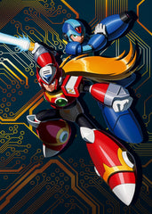 Mega Man X