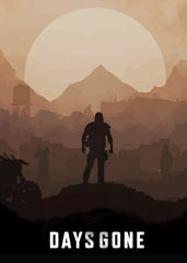 Days Gone