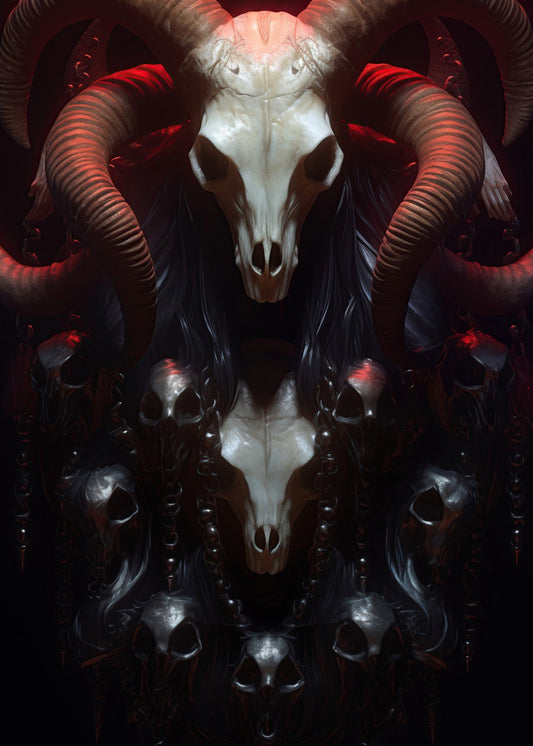 Skulls
