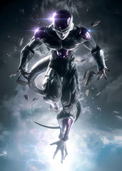 frieza dragon ball