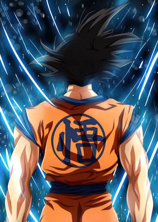Dragon ball