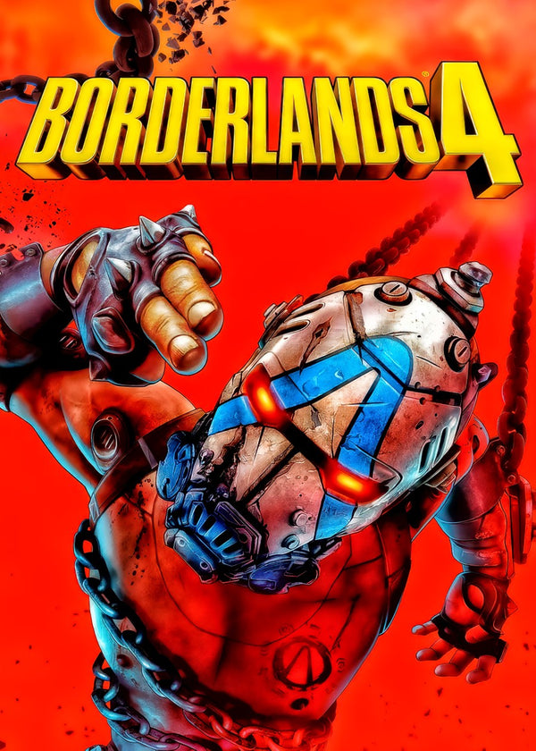 bordelands 4