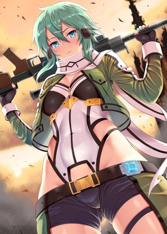 Sword Art Online