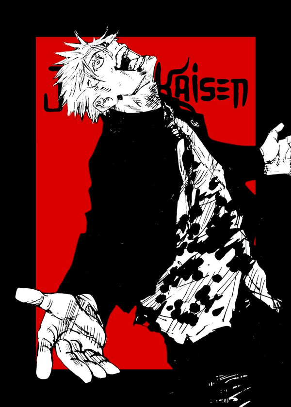 Gojo satoru