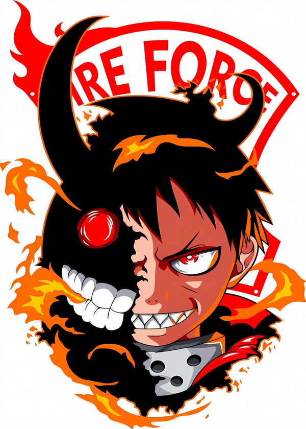 fire force