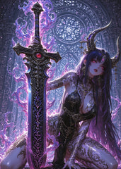 Enchanted Guardian