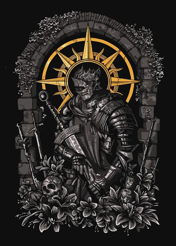 Dark Souls